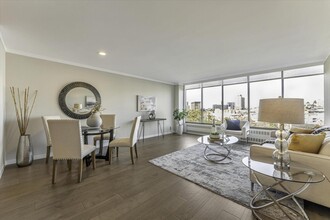 565 Bellevue Ave in Oakland, CA - Building Photo - Building Photo