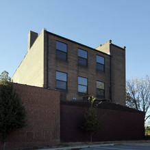 710 N 20th St in St. Louis, MO - Building Photo - Building Photo