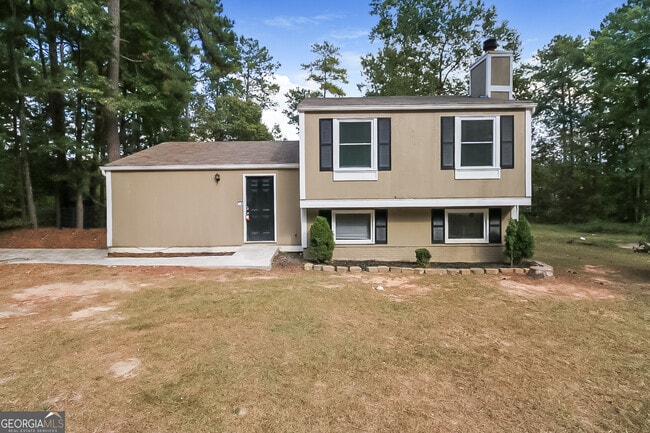 property at 7180 Buck Creek Dr