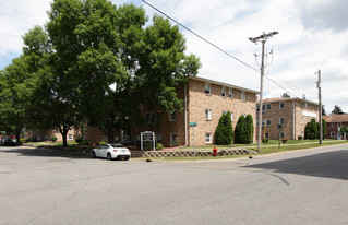 613-619 Robinwood Ter Apartments