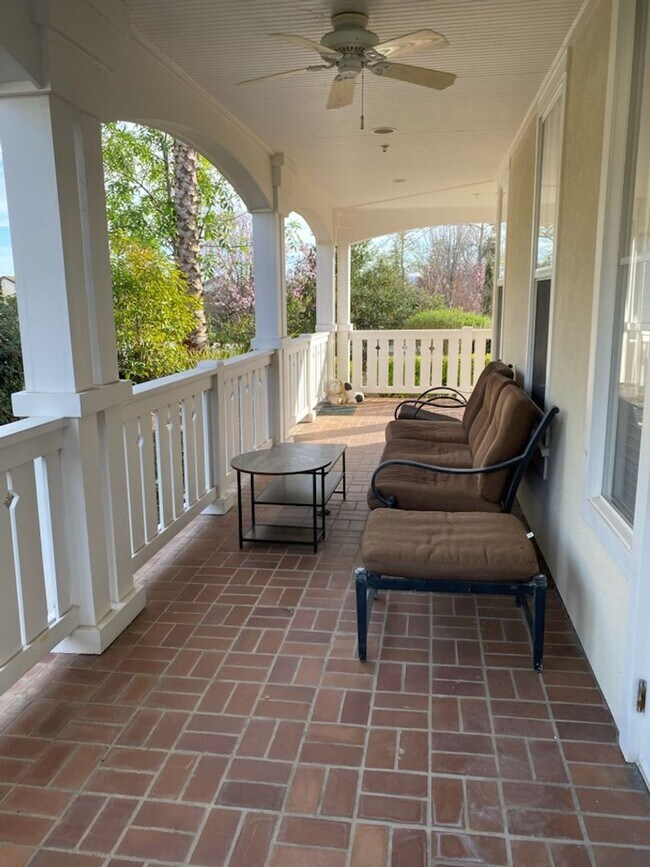 2479 Murillo Ave in San Jose, CA - Building Photo - Building Photo