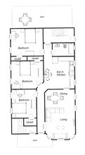 5 Durham St, Unit 1T in Somerville, MA - Foto de edificio - Building Photo