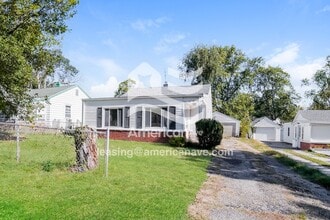 3624 N Finnell Ave in Peoria, IL - Building Photo - Building Photo