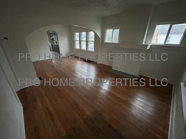 400 Walton Ave in Dayton, OH - Building Photo - Building Photo