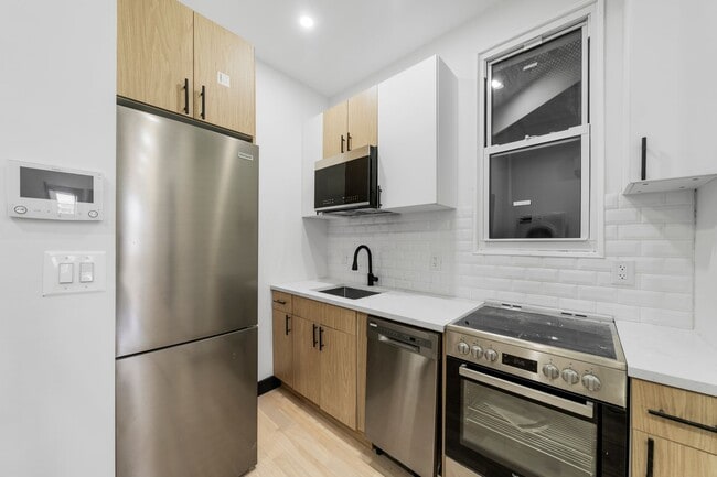 property at 2458 Lorillard Pl