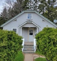 416 Conro St in Rhinelander, WI - Building Photo
