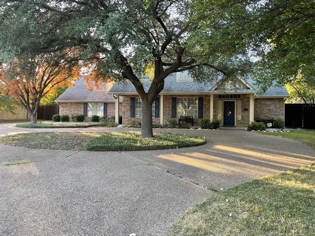 17409 Cathys Pl in Dallas, TX - Building Photo - Building Photo