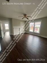 125 S Highland St-Unit -4 in Winchester, KY - Building Photo - Building Photo