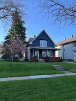 123 E Harrison St in Maumee, OH - Building Photo