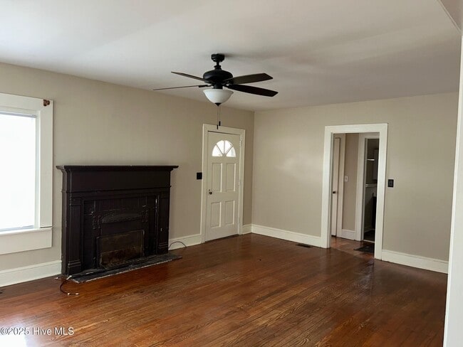 2804 Edwards St in Greenville, NC - Building Photo - Building Photo