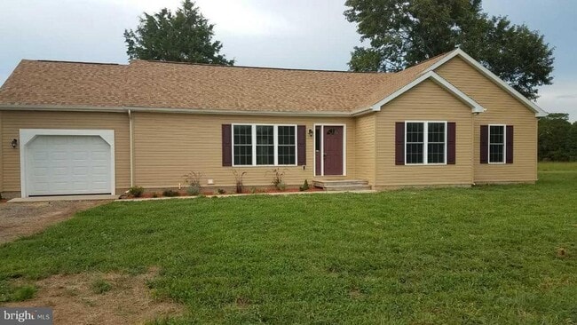 1440 Sowego Rd in Catlett, VA - Building Photo - Building Photo
