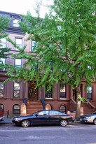 51 7th Ave Apartments