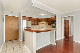 1301 Speer Blvd in Denver, CO - Building Photo - Building Photo
