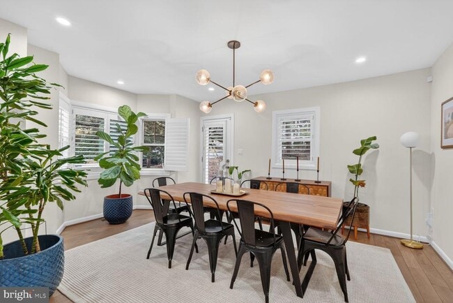 5908 17th St NW in Washington, DC - Building Photo - Building Photo