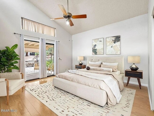 property at 1695 Kaibab Loop