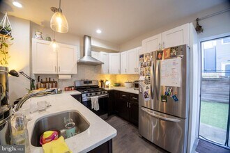 1407 S 18th St in Philadelphia, PA - Building Photo - Building Photo