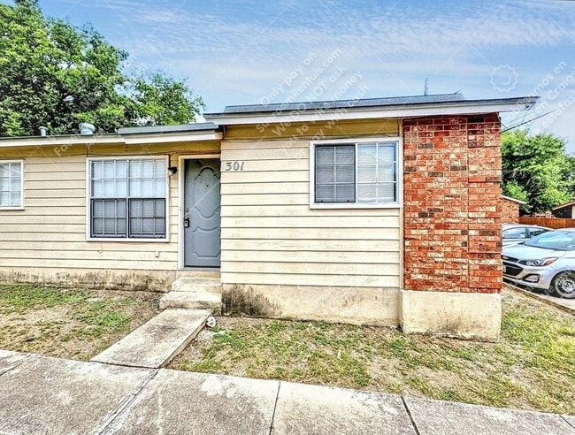 property at 844 E Sunshine Dr