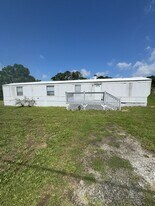 108 Joe Dyar Rd in Anderson, SC - Building Photo