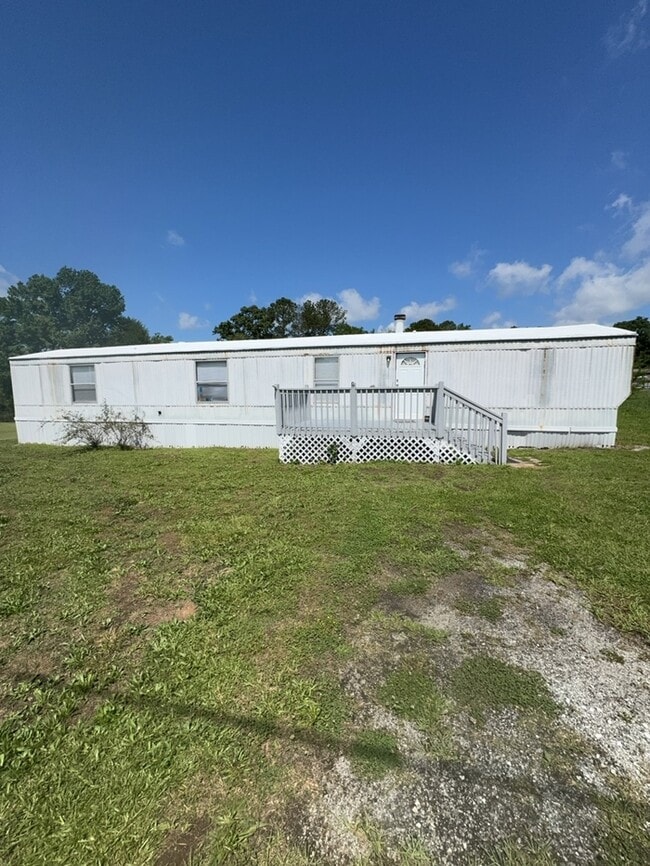 property at 108 Joe Dyar Rd