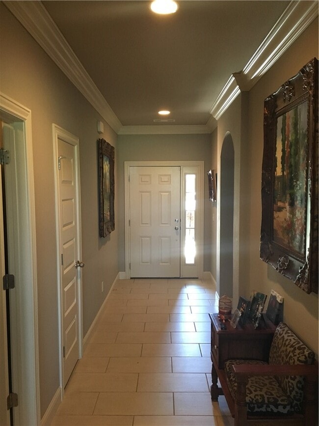 1430 Gooseneck Ln in Cave Springs, AR - Building Photo - Building Photo