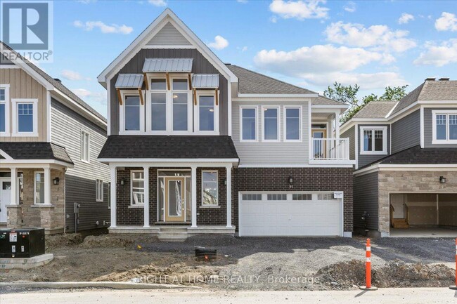property at 91 Hackamore Cres