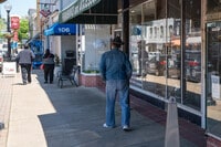 Apartamentos en Apex, NC