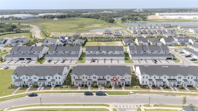 property at 1632 Crowncrest Dr