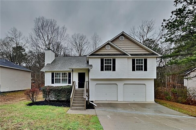 property at 181 Beckett Dr