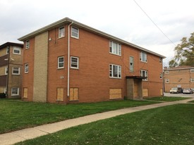 14612 Keystone Ave Apartments