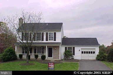 property at 10173 Yorktown Way