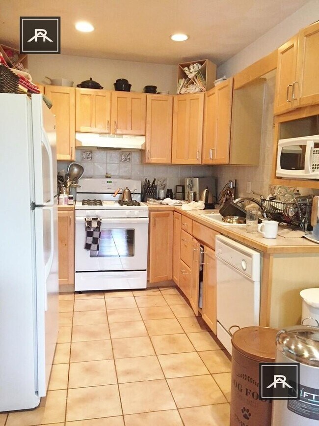 property at 1714 Beacon St