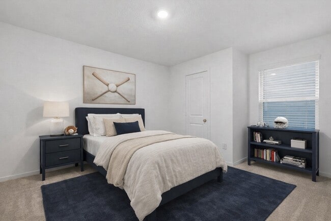 property at 25409 Carnation Ct