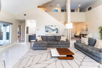 8311 Amber Cove Dr in Humble, TX - Building Photo - Building Photo