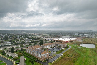 Sarazin Flats in Shakopee, MN - Building Photo - Building Photo