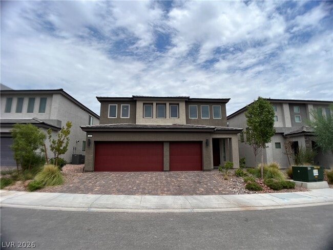 property at 7054 Sunland Hls Ave