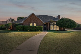 1412 Seabrook Dr in Plano, TX - Building Photo - Building Photo