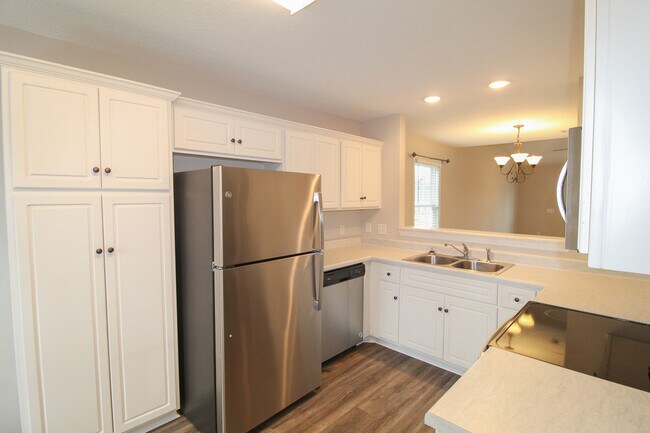 432 Andover Dr in Statesboro, GA - Building Photo - Building Photo