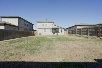 4605 Tully Dr in Pflugerville, TX - Building Photo - Building Photo