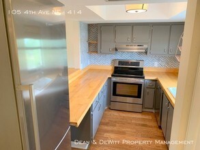 105 4th Ave NE-Unit -414 in St. Petersburg, FL - Building Photo - Building Photo