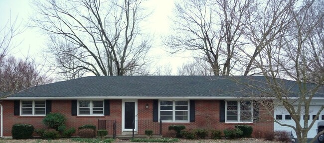 property at 1321 Leeson Way