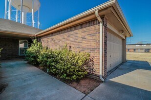 3417 49th St in Lubbock, TX - Building Photo