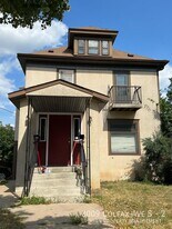 3009 Colfax Ave South in Minneapolis, MN - Building Photo