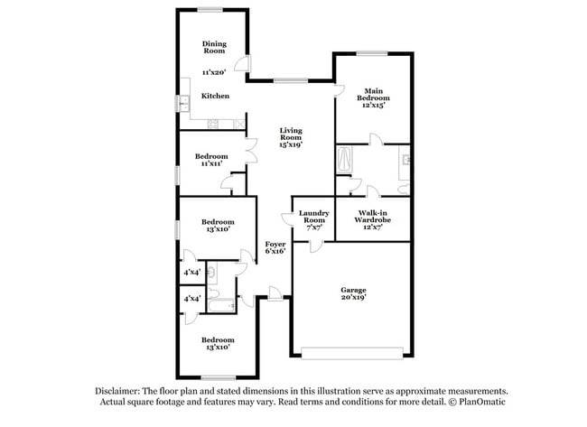 8225 Smokey Creek Pass in Fort Worth, TX - Building Photo - Building Photo