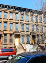 129 W 131st St in New York, NY - Building Photo