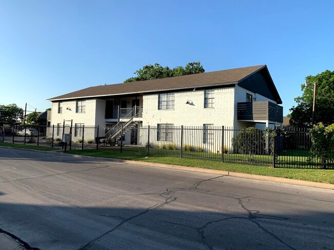 1325 Bagby Ave, Unit C