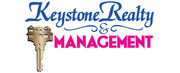 Property Management Company Logo Keystone Realty & Management