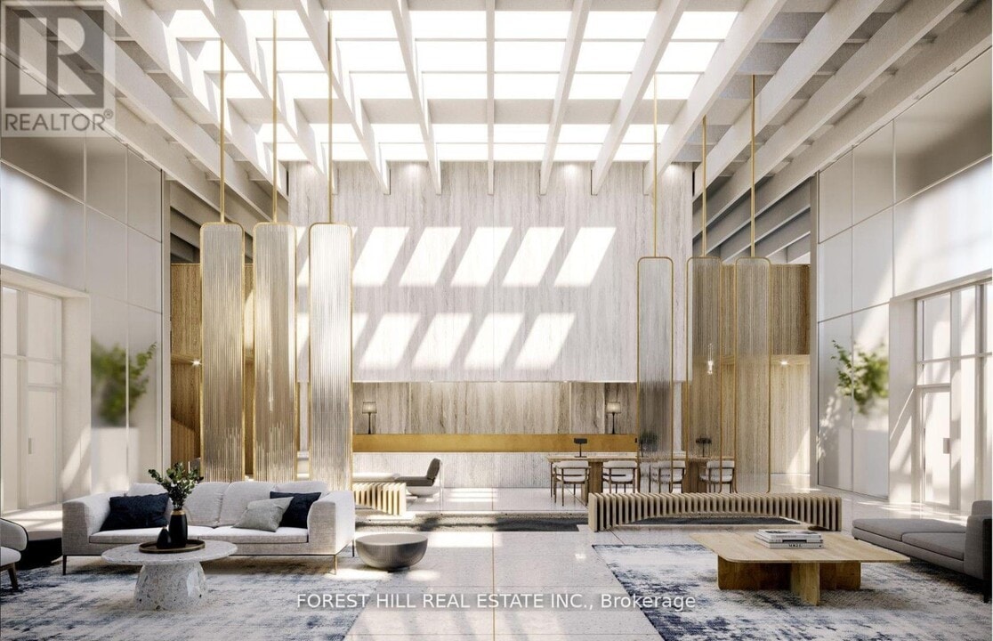 225-2225 Commerce St in Vaughan, ON - Building Photo