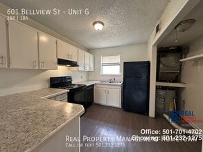 601 Bellview St in Hot Springs, AR - Building Photo - Building Photo