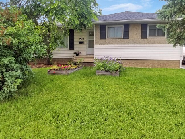 property at 9650 108 Ave