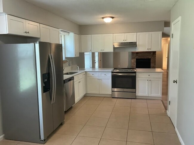 property at 4431 Thicket Ridge Ct